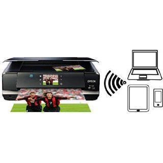 Epson C11CD28201 Expression Photo XP 950 Wireless Color Photo Printer with Scanner and Copier: Electronics