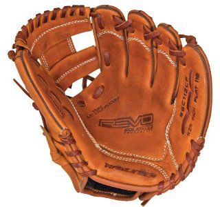 Rawlings Revo 950 Pro I Web 11.25 inch Infield Baseball Glove, Right Hand Throw (9SC112CF) : Sports & Outdoors