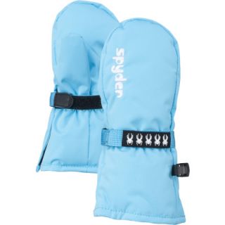 Spyder Bitsy Cubby Mitten   Toddlers