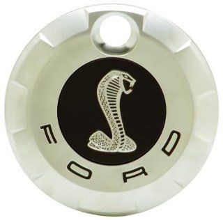 Ford Racing M 2301 S Faux Snake Fuel Cap: Automotive
