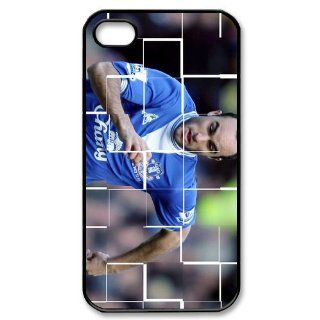 IPhone 4,4S Soccer Case Landon Donovan XWS 520797736086: Cell Phones & Accessories