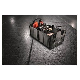 2013 Nissan 370Z Coupe and Roadster portable trunk cargo organizer. 999C2 ZV000: Automotive