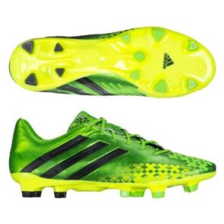 Adidas Predator Lz TRX Fg Men's Soccer Cleats: Soccer Shoes: Shoes