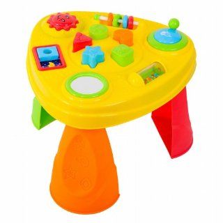 Playgo Baby's Activity Centre : Early Development Activity Centers : Baby