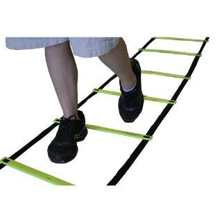 Amber Sports 15 Foot Speed Agility Ladder : Speed And Agility Training Ladders : Sports & Outdoors