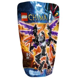 LEGO Legends of Chima: CHI Razar (70205)      Toys