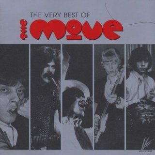 Very Best of the Move: Music