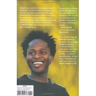 A Long Way Gone: Memoirs of a Boy Soldier: Ishmael Beah: 9780374105235: Books