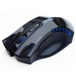 E power E 980 Gaming Mouse Wireless Mouse for Cf/cs/dota Free Mouse Pad: Computers & Accessories