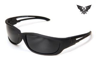 Edge Tactical Eyewear SBR XL61 G15 Blade Runner Matte Black with G 15 Lens, X Large: Home Improvement