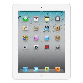 Apple iPad 2 with Wi Fi 32GB   iOS 5   White MC990LL/A: Computers & Accessories