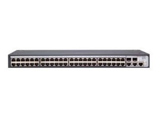 HP JD994A 1905 48 Switch   Switch   managed   48 x 10/100 + 2 x combo Gigabit SFP   rack mountable: Computers & Accessories