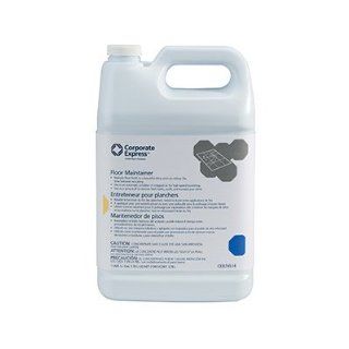 Floor Maintainer/Restorer, 1 Gallon CEB74514: Office Products