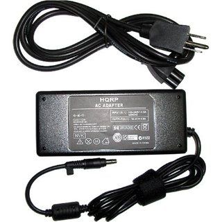 Dekcell AC Adapter Charger Power Supply for Compaq NC4000, NC4010, NC6000, NC8000, NC8230, NW8000, NW8240, NX5000, NX7000, NX7010, NX9010, NX9020, NX9030, NX9905: Computers & Accessories