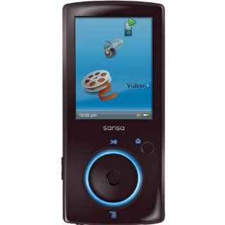 SanDisk Sansa View 32 GB Video MP3 Player : MP3 Players & Accessories