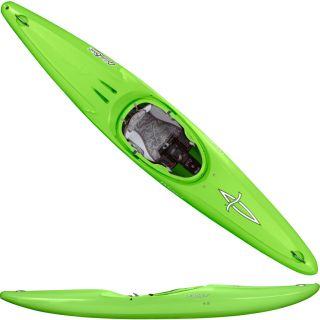 Dagger Green Boat 11.5 Kayak