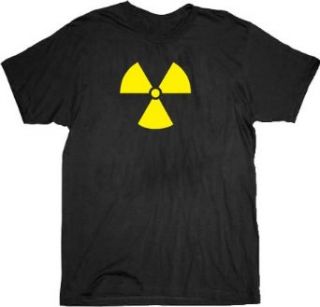 Johnny Test Cartoon Icon Costume Black Adult T shirt Tee: Clothing