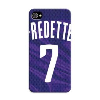 Sacramento Kings NBA Iphone 4/4s Case: Cell Phones & Accessories