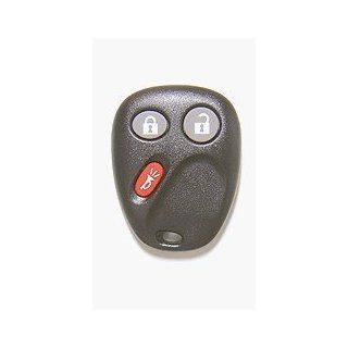 Keyless Entry Remote Fob Clicker for 2006 Hummer H2 With Do It Yourself Programming: Automotive