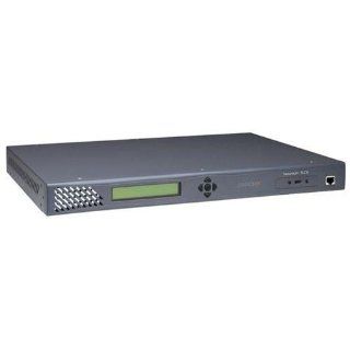 Lantronix SecureLinx SLC8 Console Server   8 x RJ 45 Serial, 2 x RJ 45 10/100Base TX Network: Electronics