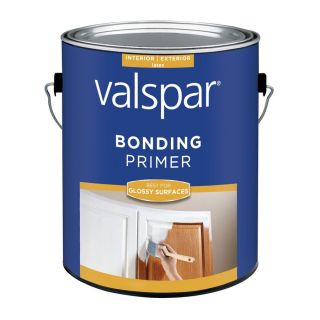 Valspar 1 Gallon Interior Latex Primer