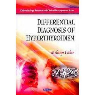 Differential Diagnosis of Hyperthyroidism (Paper