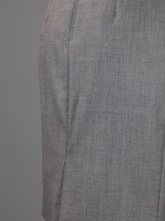 Gianfranco Ferre Vintage Blazer And Skirt Suit   A.n.g.e.l.o Vintage