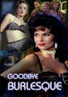 Goodbye Burlesque: Monique Osier, Yvonne Stewart Cherilee Taylor, Mark McNabb: Movies & TV