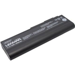 Lenmar Replacement Battery for Asus K52 Series Laptops (LBZ406AS): Computers & Accessories