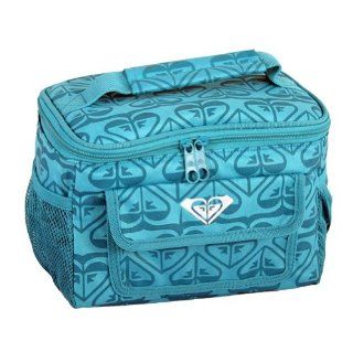 Roxy Chillin' Capri Breeze Juniors Insulated Lunch Box : Surfing Leashes : Sports & Outdoors