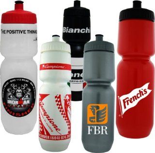 Xtreme 28 Oz. Biogreen Water Bottle (150 Pieces) [Sports] : Sports & Outdoors