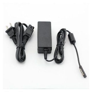 TPCromeer 100 240V Charger Adapter Power Supply for Microsoft Surface PRO RT 10.6 64GB 128GB Tablet 12V 3.6A: Computers & Accessories