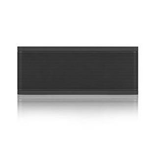 Edifier USA MP260 Extreme Connect Portable Bluetooth Speaker, Black : MP3 Players & Accessories