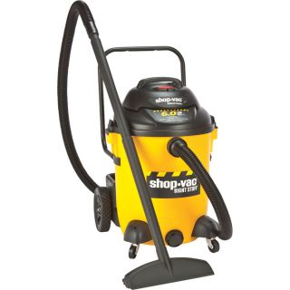 Shop Vac Heavy-Duty Portable Vac — 14 Gallon, 6 HP, Model# 9625910  Vacuums