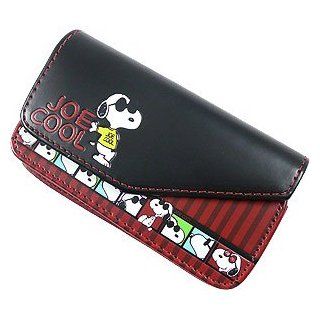 MOBO OS052 USA HP125 "V" SNOOPY 5349   1 Pack   Retail Packaging   Black: Cell Phones & Accessories