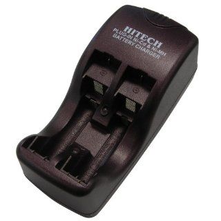 Hitech Prismatic / AA / AAA Battery Charger Electronics