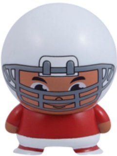 NFL Buildable Capsule Figure: Arizona Cardinals: Toys & Games