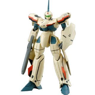 GN U DOU Macross Plus: YF 19 Action Figure No. 001: Toys & Games