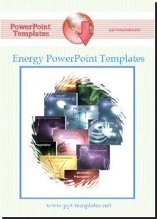 Energy PowerPoint Presentation Backgrounds, Layouts and Templates for MS PPT  Presentation Remotes  Electronics