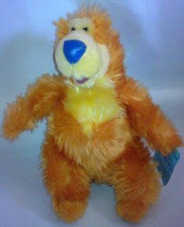 Ojo Bear in the Big Blue House 8 Inch Plush Toys & Games