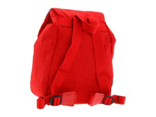 Kipling Scoop Backpack Red, Bags