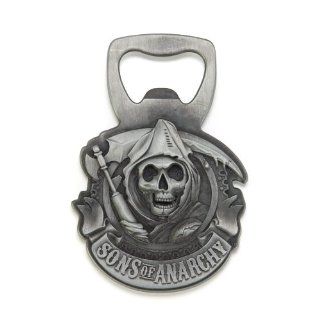 Sons Of Anarchy Reaper Bottle Opener Toys & Games