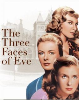 The Three Faces Of Eve: Joanne Woodward, David Wayne, Lee Cobb, Edwin Jerome:  Instant Video