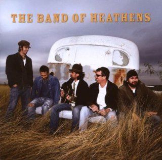 Band of Heathens: Music