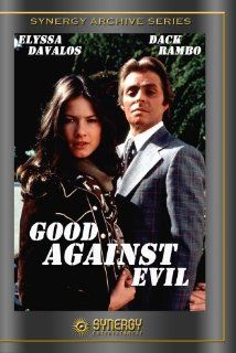 Good Against Evil (1977): Kim Catrall, Dack Rambo, Paul Wendkos: Movies & TV