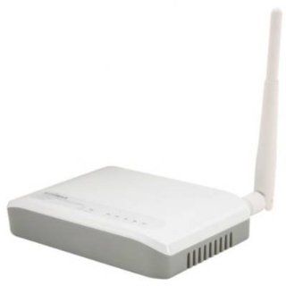 Edimax EW 7228APN Wireless N 150M Access Point with 5Port Switch: Computers & Accessories