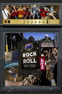 Props BMX: Road Fools Rock n Roll Tour 2: Mike Aitken, Diogo Canina, Scotty Cranmer, Neil Harrington:  Instant Video