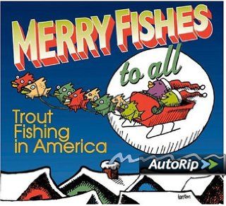 Merry Fishes to All: Music