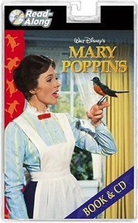 Mary Poppins / Read Along: Music