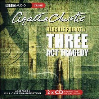 Three Act Tragedy: Music
